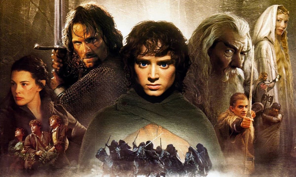 Une cryptomonnaie inspirée du Seigneur des Anneaux tuée dans l'œuf